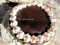 Rigó Jancsi torta